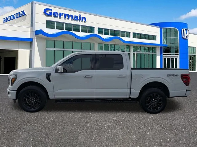 Used 2024 Avalanche Ford Lariat image 8