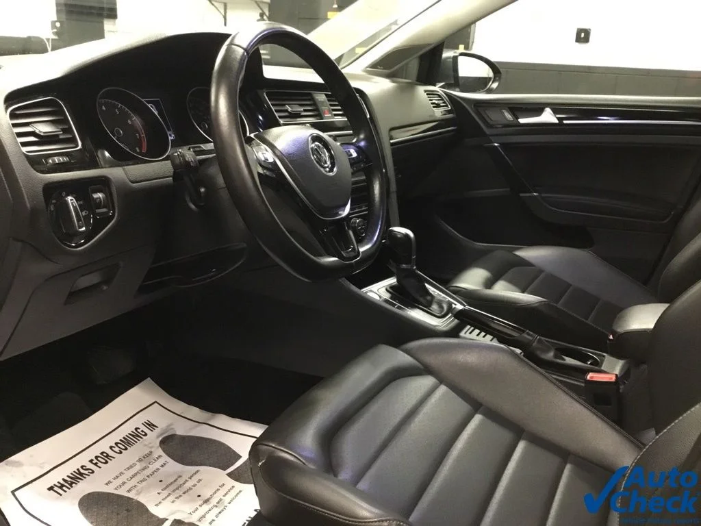 2016 Volkswagen Golf SportWagen TSI SEL - Photo 20