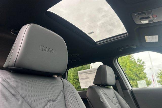 2026 Hyundai Palisade XRT Pro - Photo 18