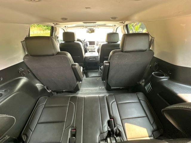 2020 GMC Yukon Denali - Photo 20