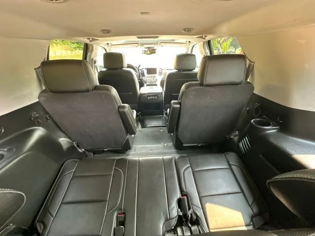 Used 2020 Dark Sky Metallic GMC Denali image 20