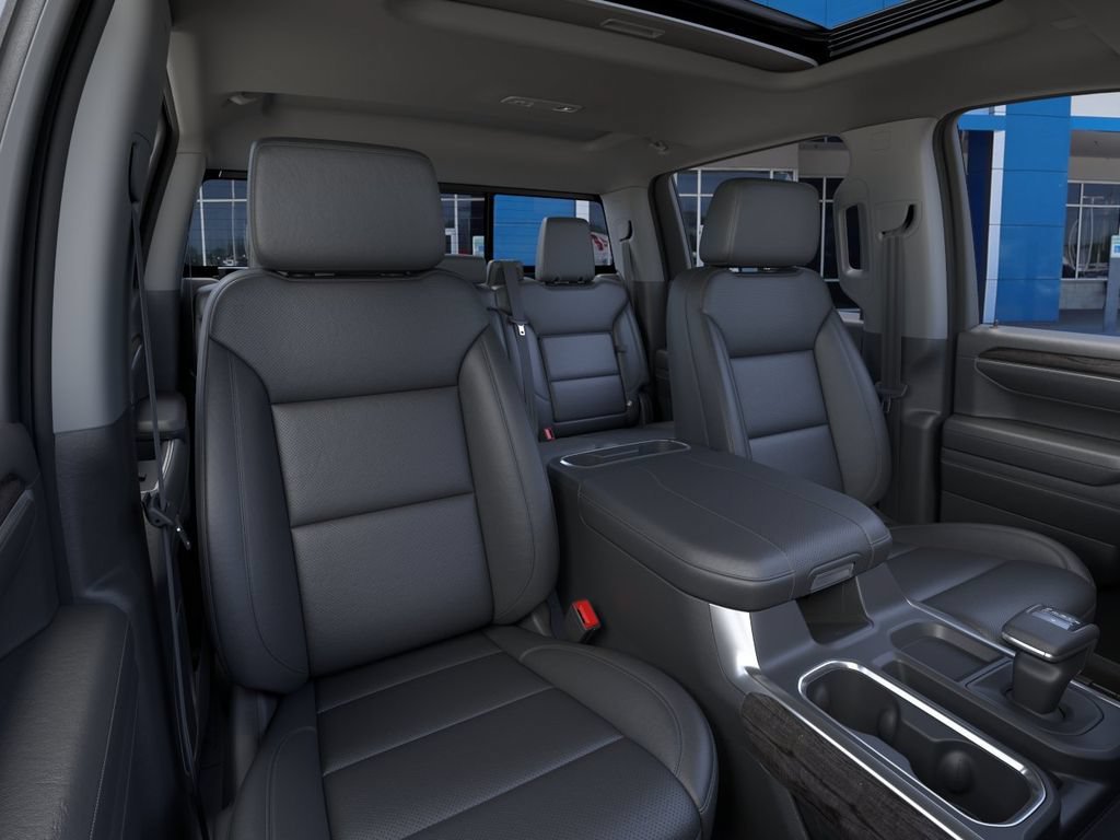 2026 Chevrolet Silverado 1500 LTZ - Photo 16