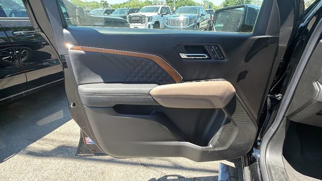 2026 GMC Canyon Denali - Photo 12