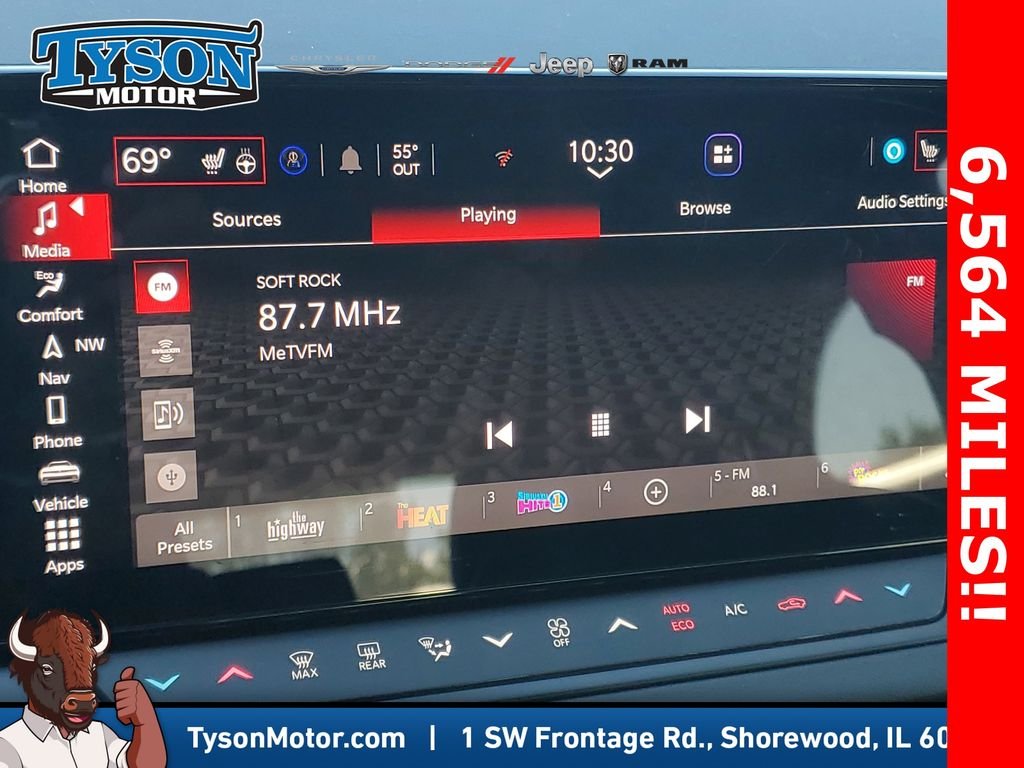 2025 Dodge Charger Daytona R/T - Photo 24