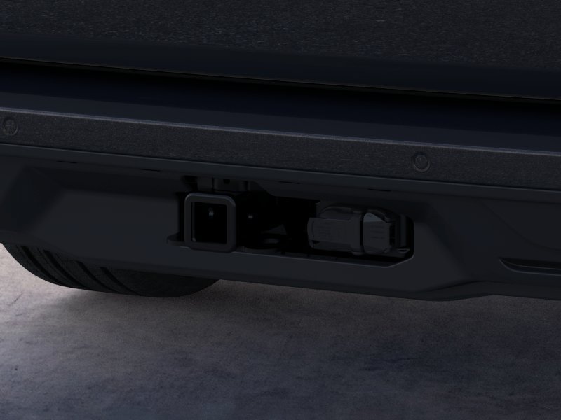 New 2026 Agate Black Metallic Ford MAX Active image 23