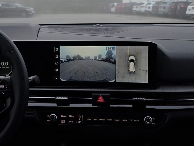 New 2027  Kia X-Line Prestige image 22