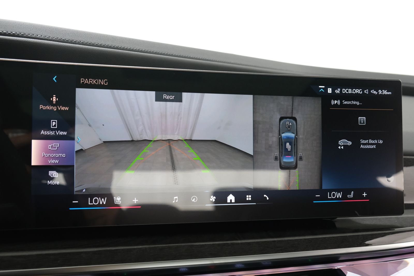 New 2026 Dravit Grey Metallic BMW 760i xDrive image 18