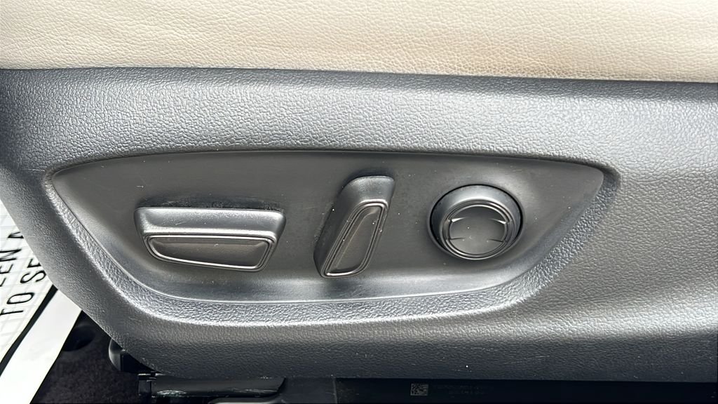 Certified Used 2024 Silver Toyota XLE image 15