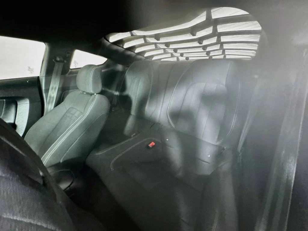 Used 2020 Kona Blue Metallic Ford EcoBoost image 28