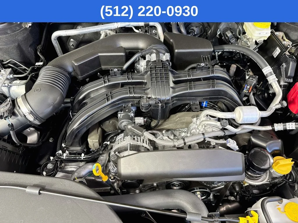 New 2026 Gray Subaru Premium image 43
