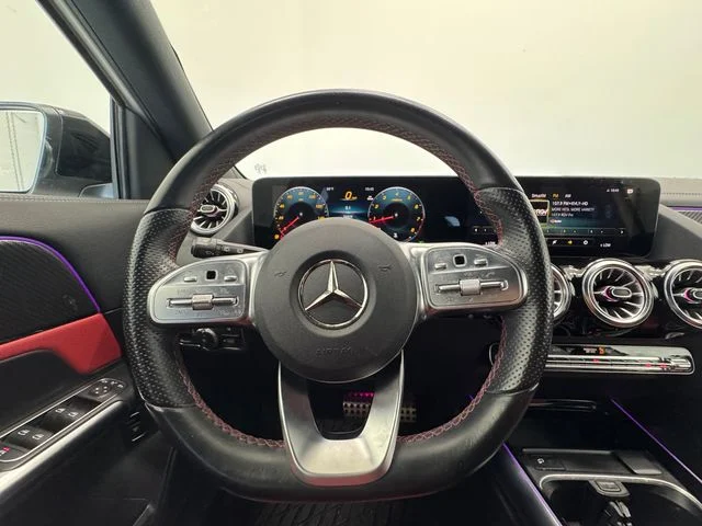 Certified Used 2023 Polar White Mercedes-Benz GLA 250 image 22