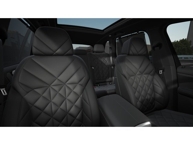 New 2026 Black Sapphire Metallic BMW xDrive40i image 11
