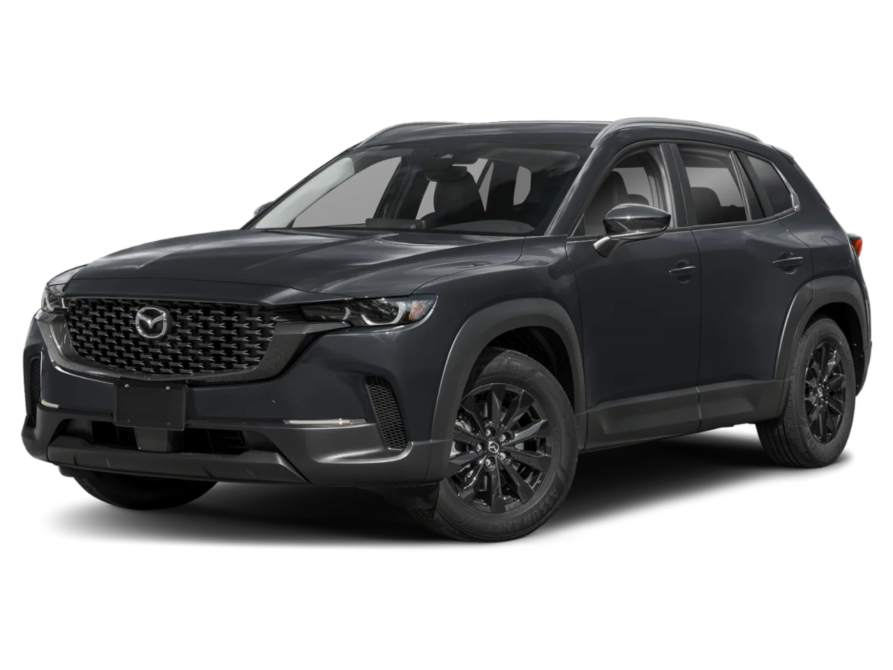2024 Mazda CX-50