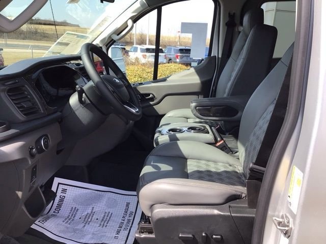 2024 Ford Transit Van Base - Photo 6