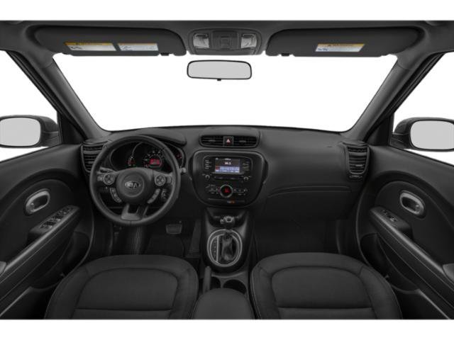 Used 2019 Wild Orange Kia + image 5