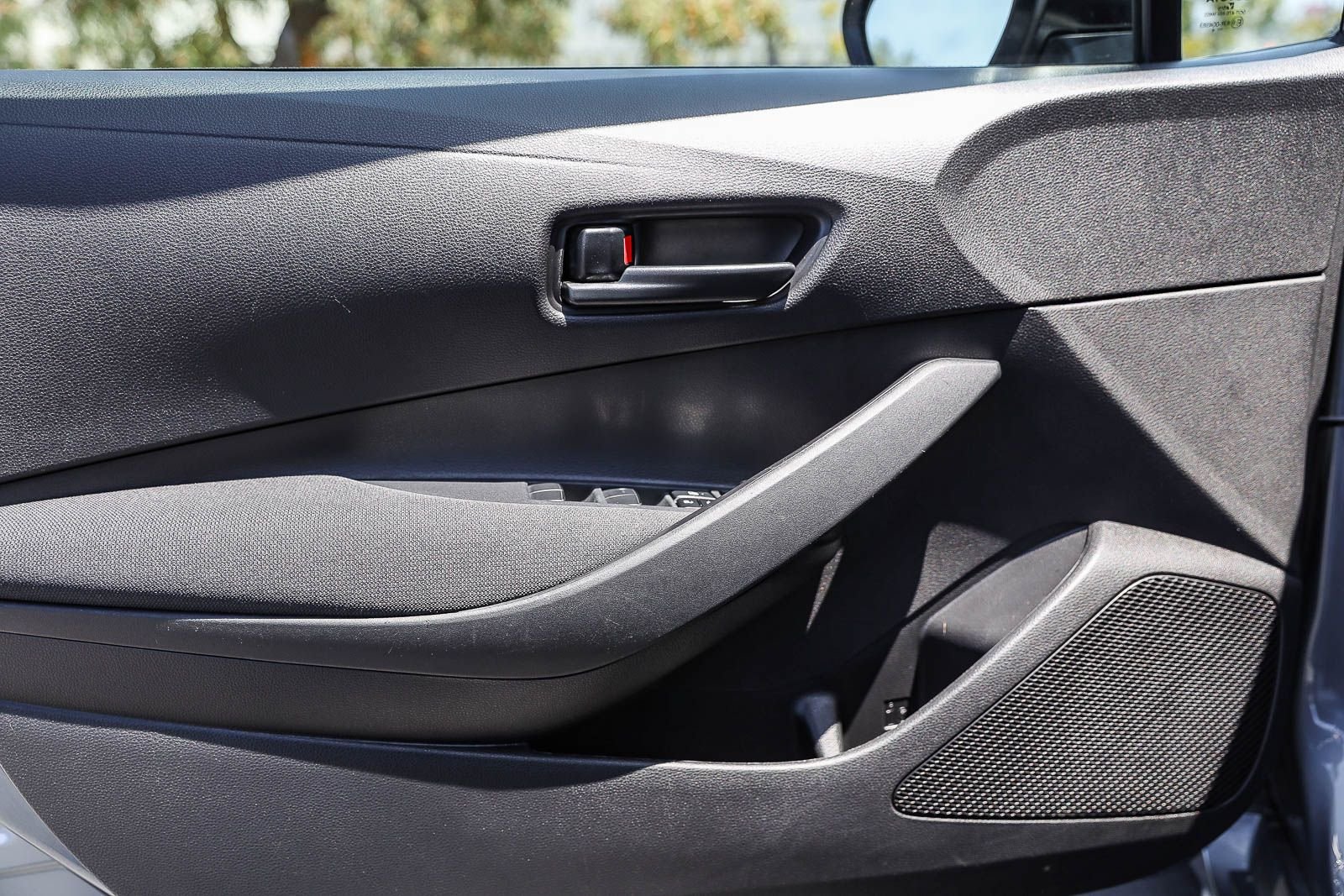 Certified Used 2024 CELESTITE GRAY ME. Toyota LE image 20