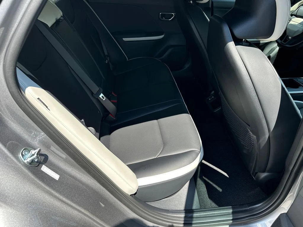 New 2026 Gray Kia GT-Line image 15
