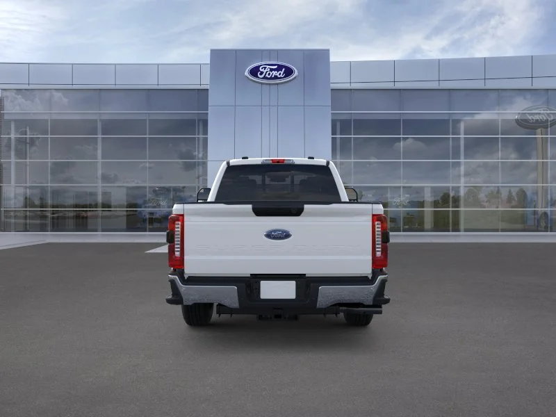 2026 Ford F-250 Super Duty XLT - Photo 34