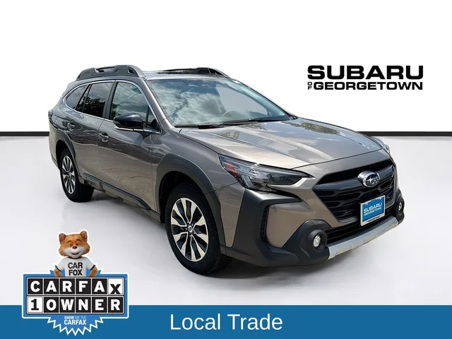 2024 Subaru Outback Limited