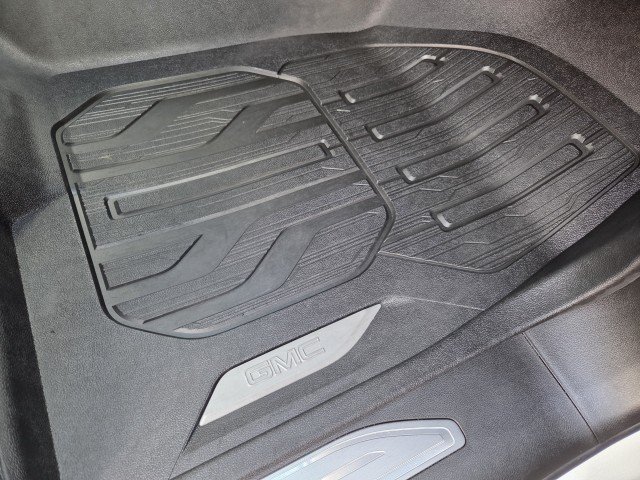 2024 GMC Sierra 1500 Elevation - Photo 40