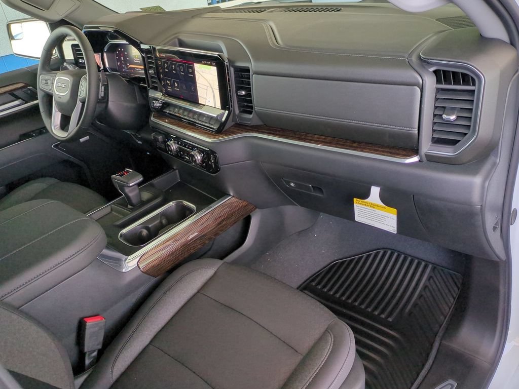 2026 GMC Sierra 1500 Elevation - Photo 30