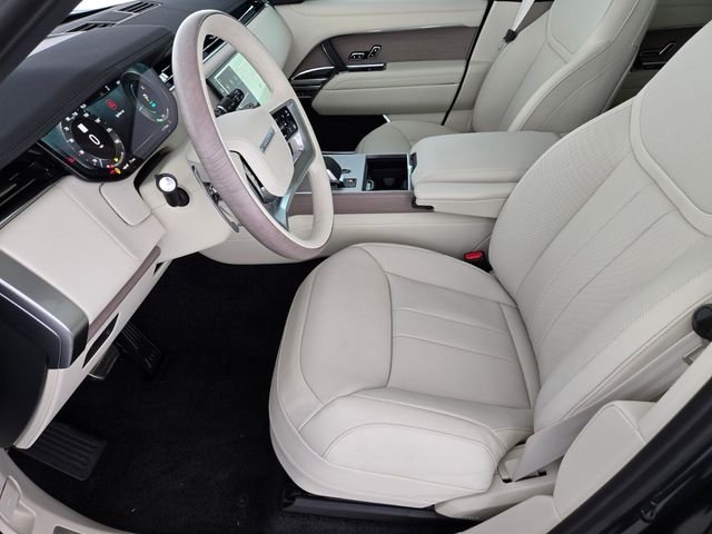 2026 Land Rover Range Rover SE - Photo 10