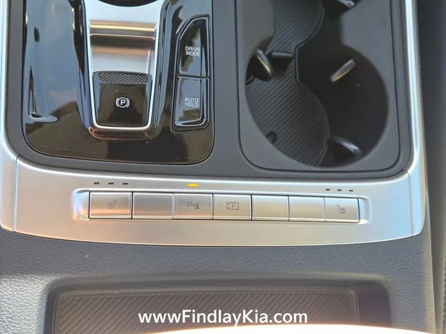 2026 Kia Carnival EX - Photo 21