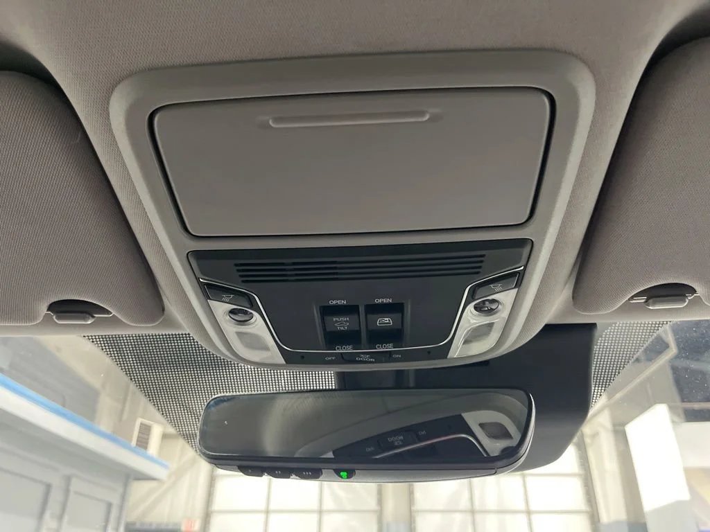 2023 Honda Ridgeline RTL-E - Photo 68