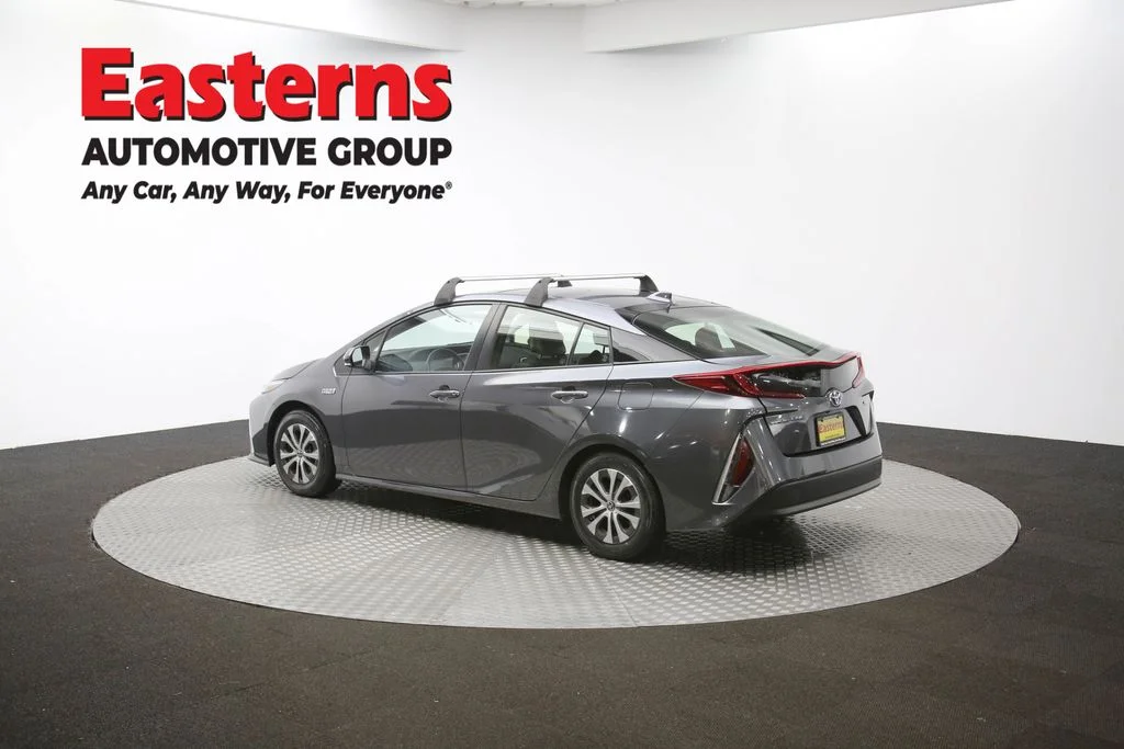 Used 2022 Gray Toyota XLE image 62