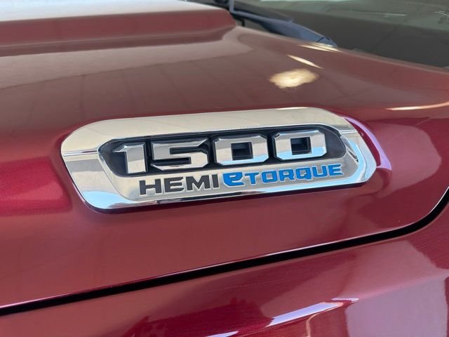 Used 2023 Red Ram Limited image 11