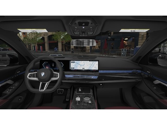New 2027 Carbon Black Metallic BMW  image 10
