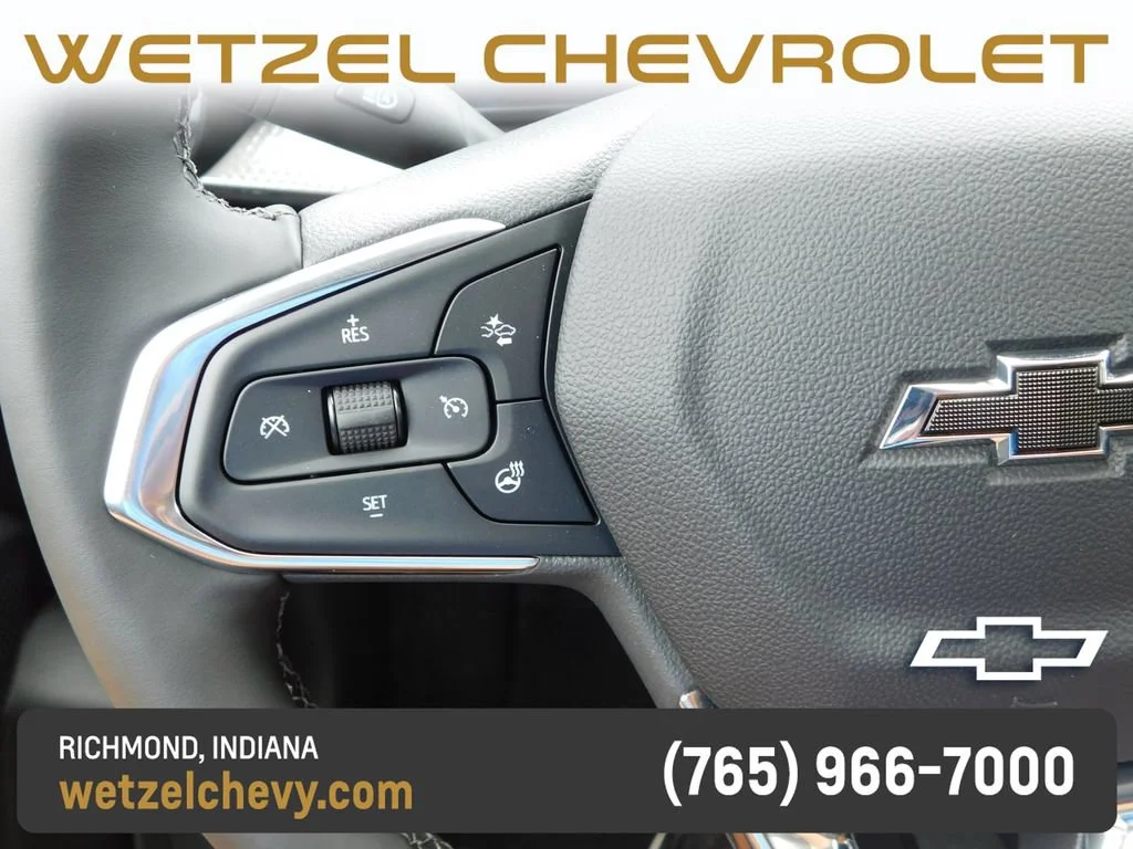 New 2026 Sterling Gray Metallic Chevrolet ACTIV image 31