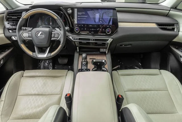 2023 Lexus RX 350 - Photo 6