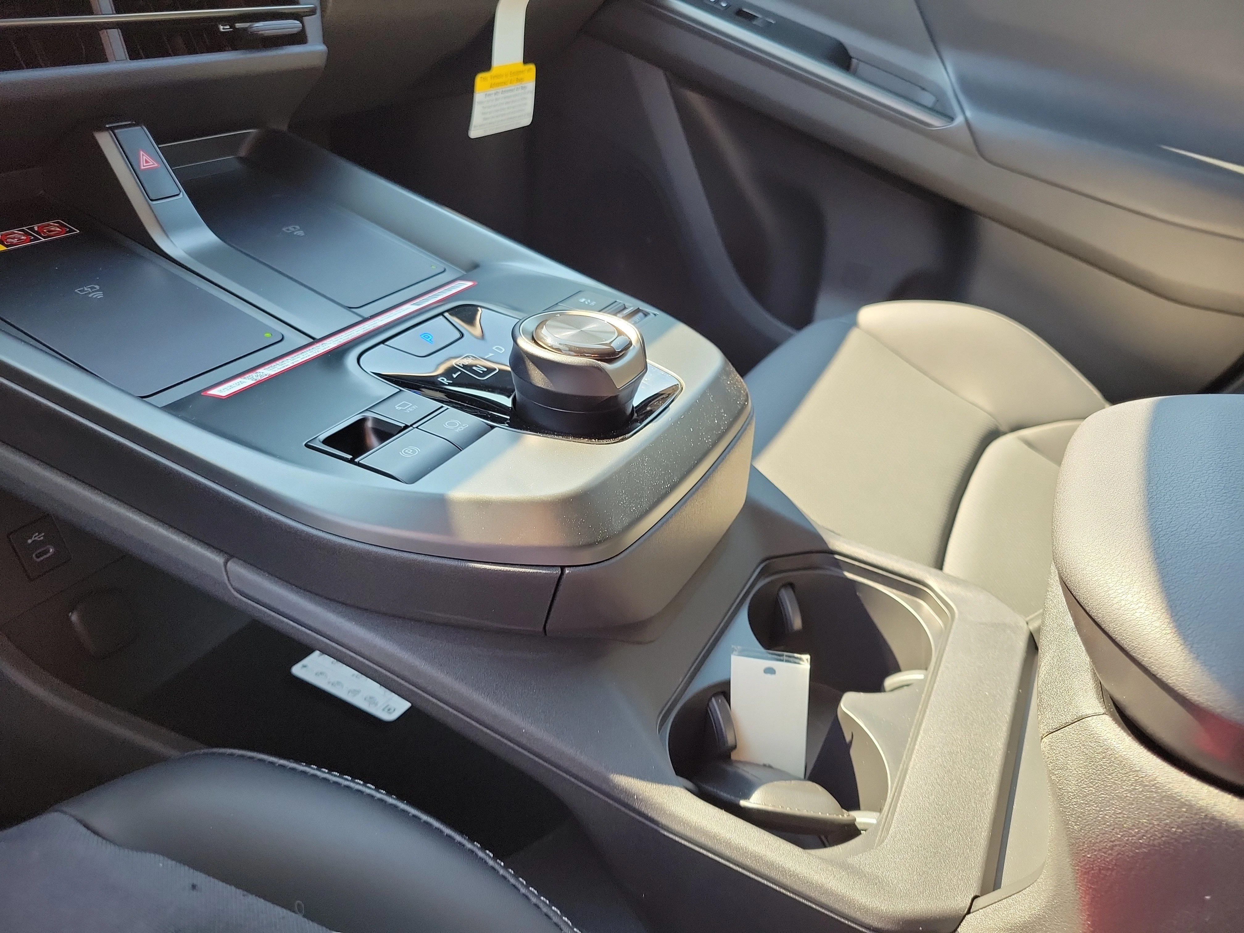 New 2026 Steel Toyota AWD (Natl) image 29