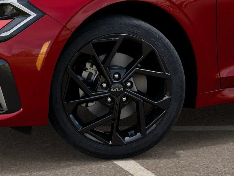 2026 Kia K5 GT-Line - Photo 9