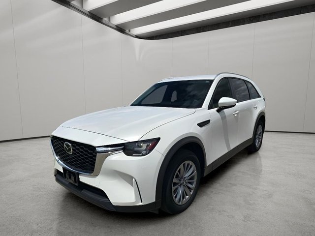 2024 Mazda CX-90 3.3 Turbo Select