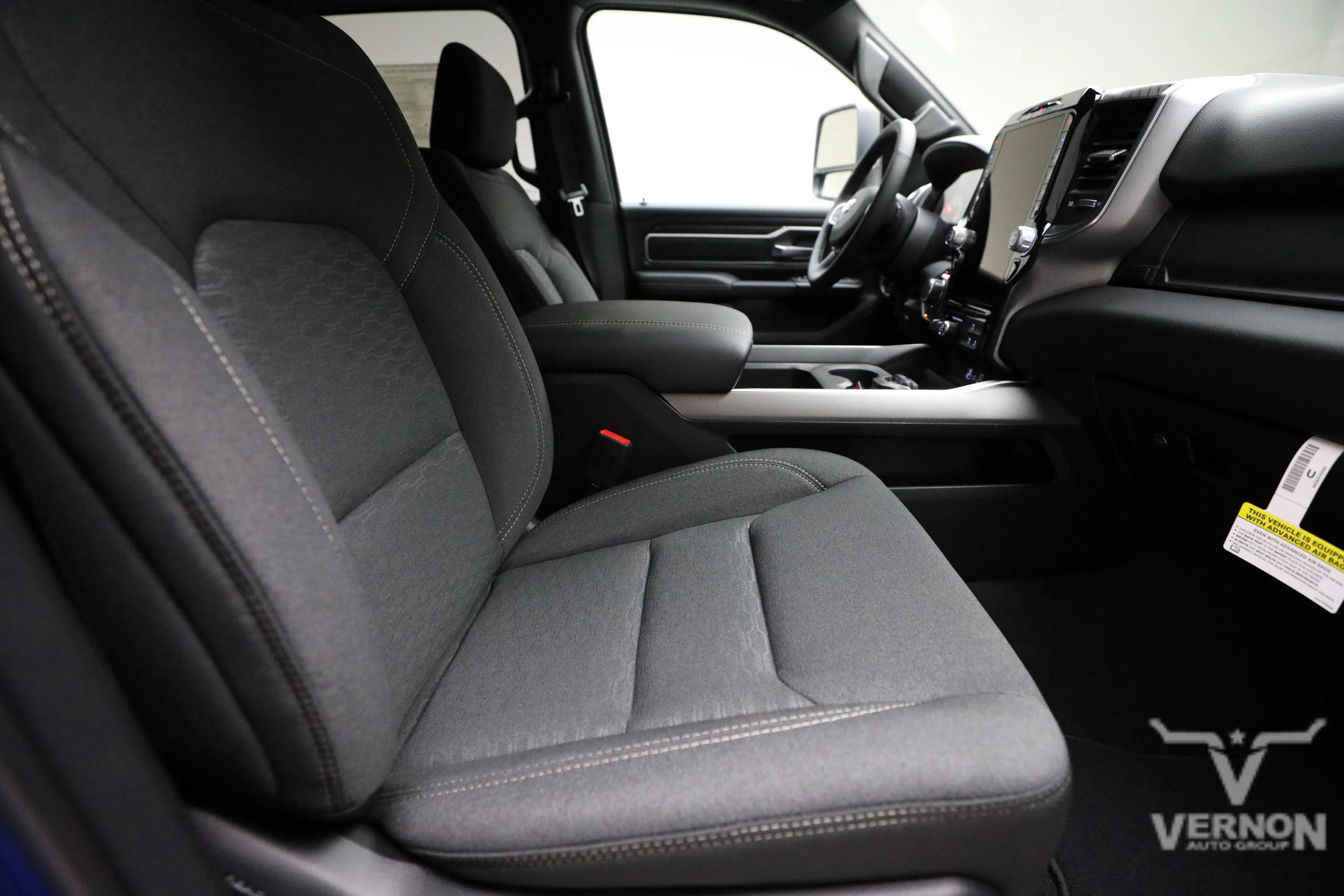 New 2026 Ram 1500 SLT Lonestar Crew Cab 4x4