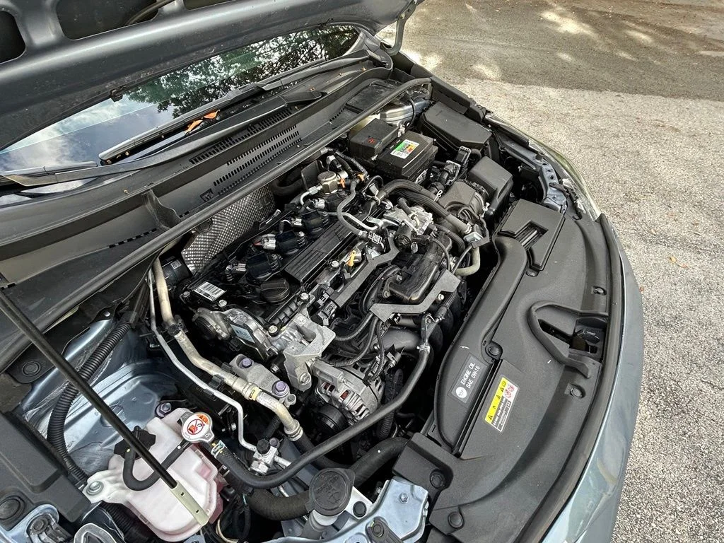 Certified Used 2023  Toyota LE image 28