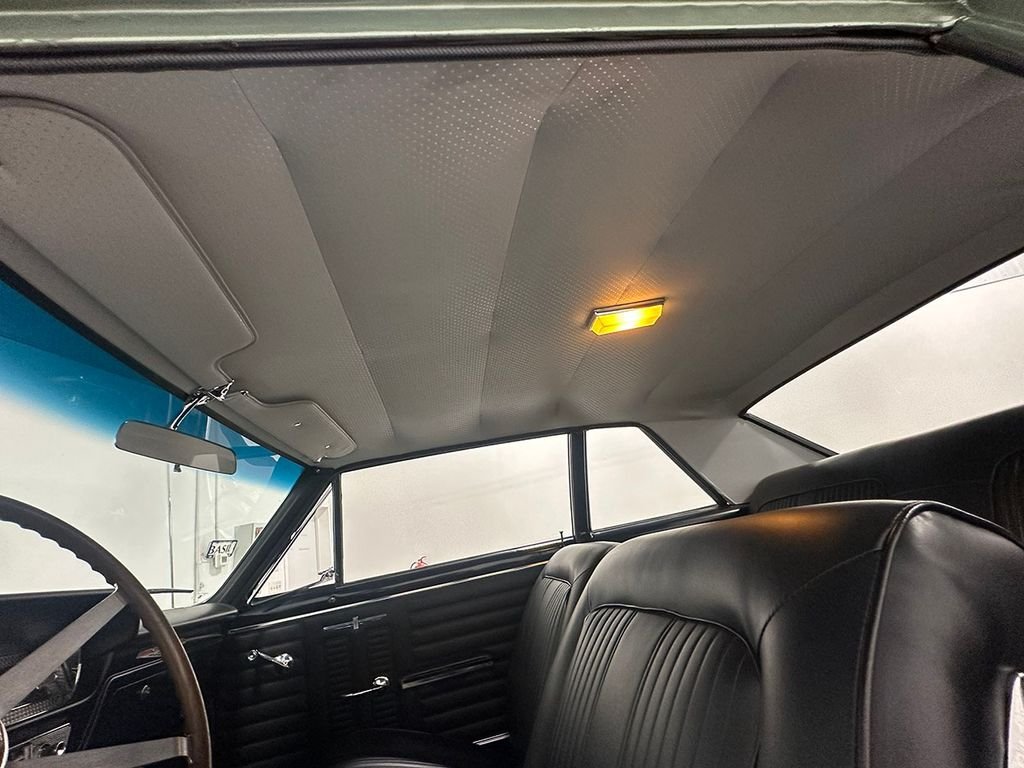 Used 1964 Green Pontiac  image 92