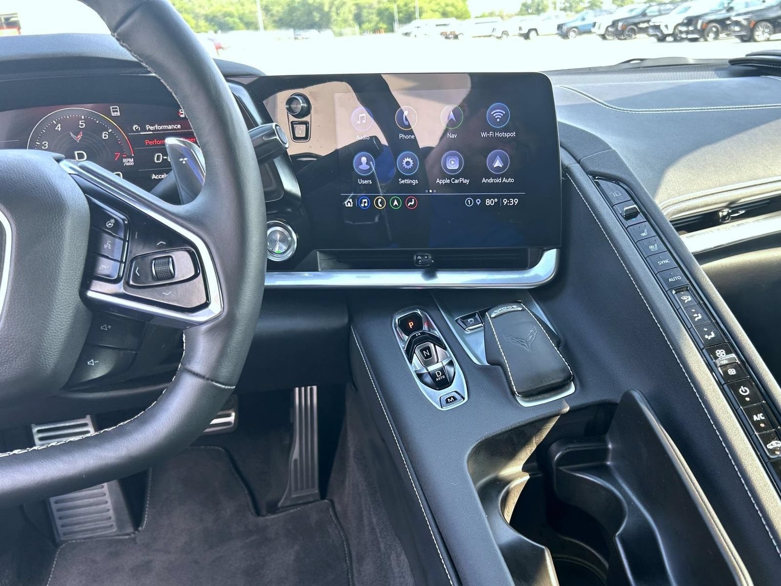 2023 Chevrolet Corvette 2LT - Photo 13