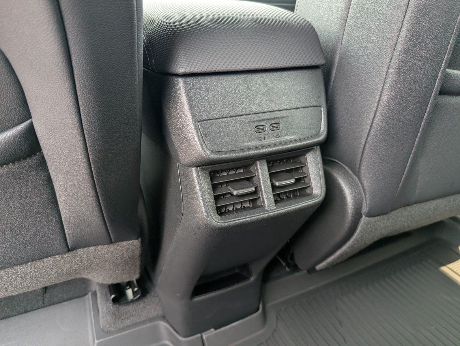 New 2026 Summit White Chevrolet LT image 22