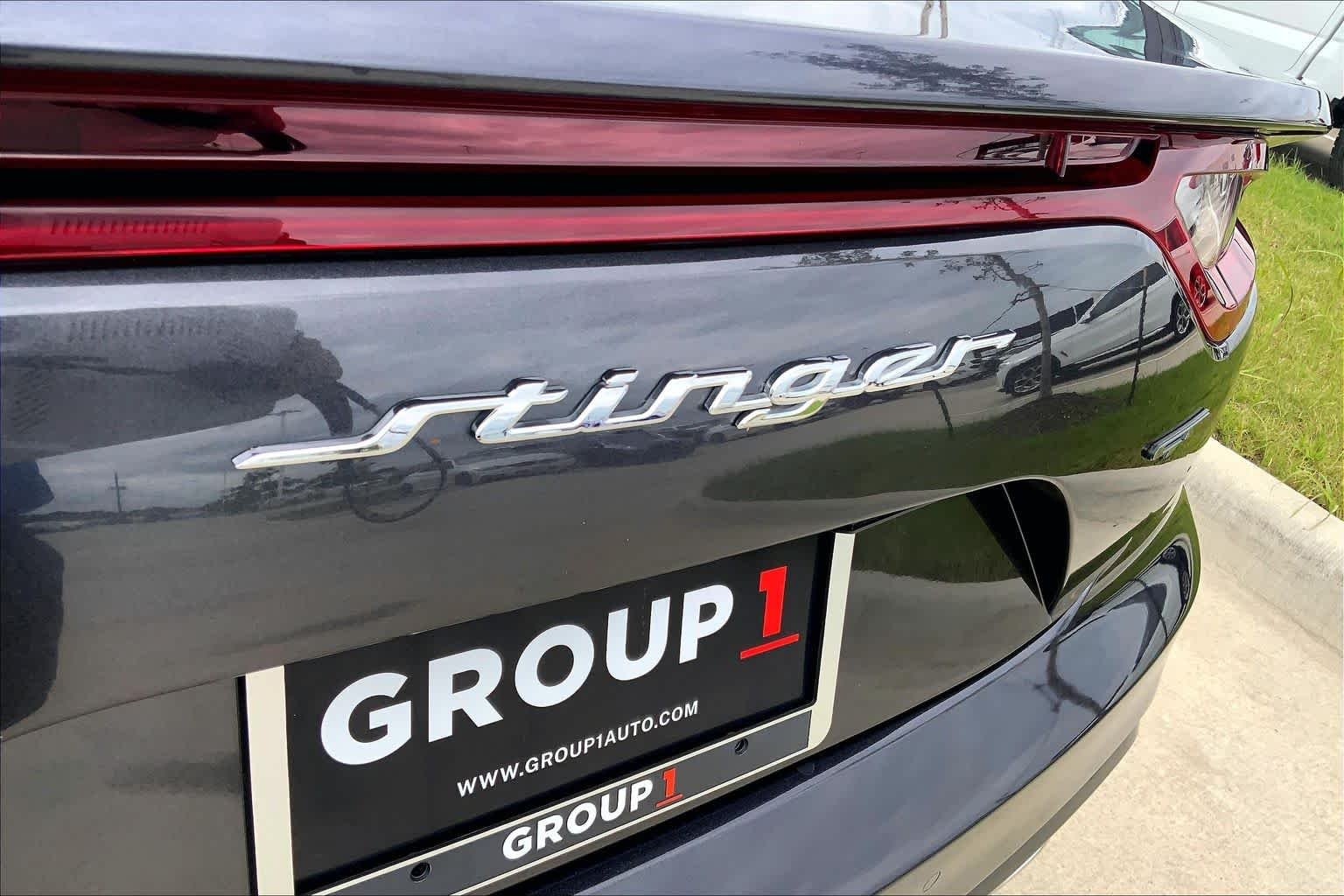 Used 2019 Panthera Metal Kia GT image 30