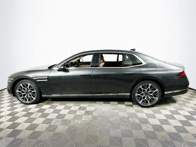 New 2026 Genesis G90 3.5T e-SC