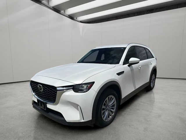 2024 Mazda CX-90 3.3 Turbo Select