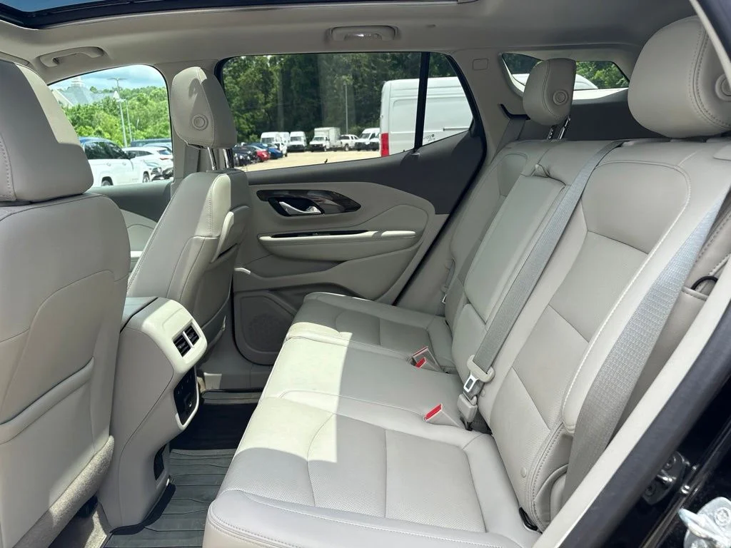 Used 2020 Black GMC Denali image 20