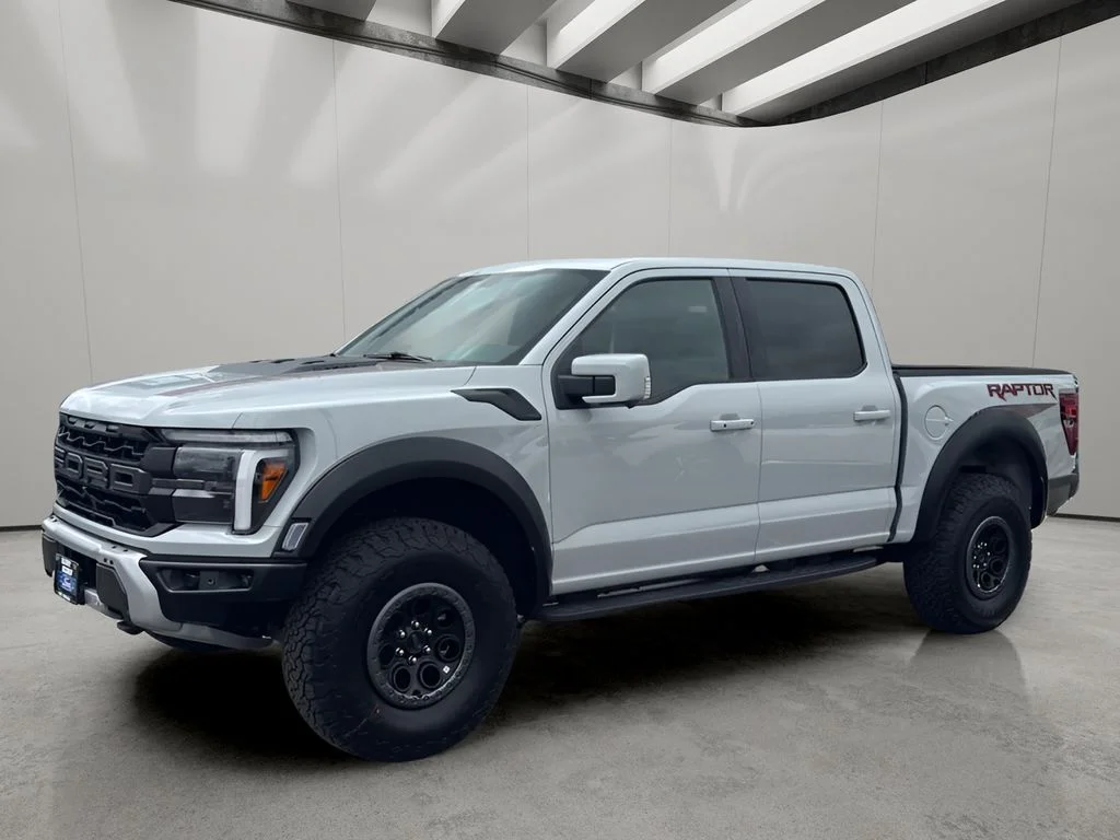 New 2026 Avalanche Ford Raptor® image 1