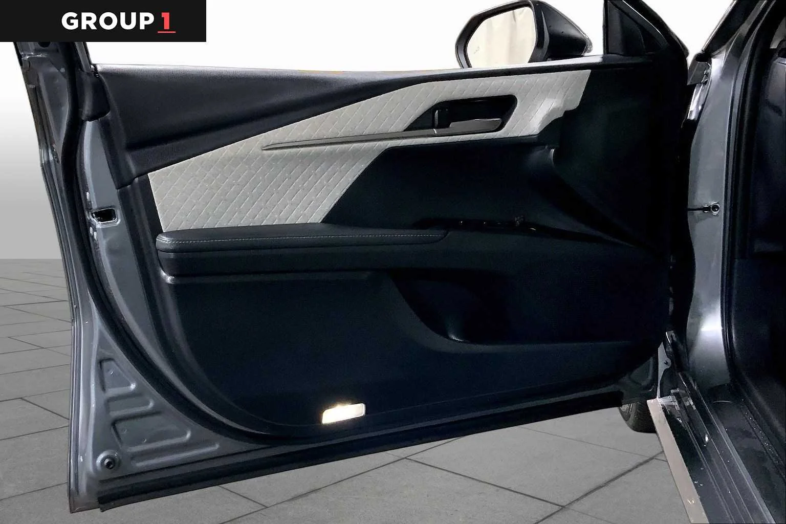 2025 Toyota Camry XLE - Photo 22