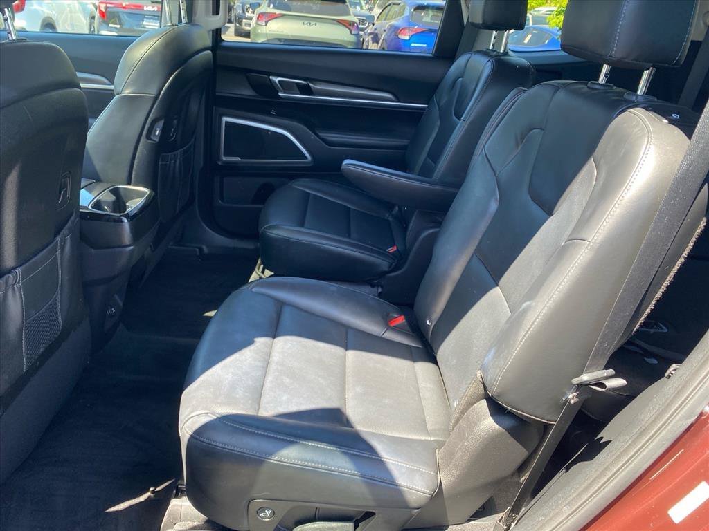Used 2021 Sangria Kia S image 24