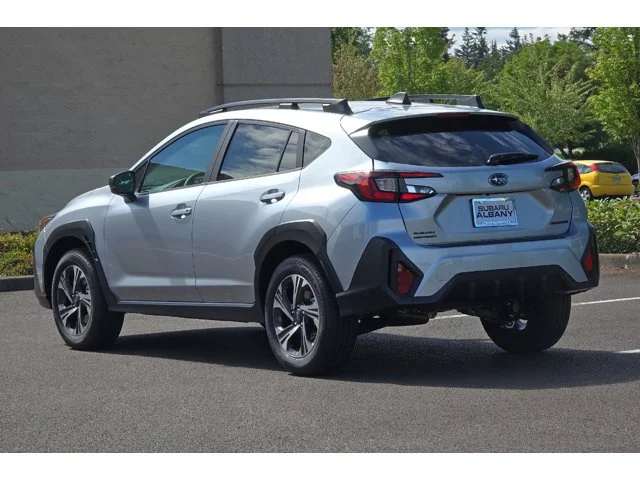 New 2026 ICE SILVER METALLIC Subaru Premium image 33