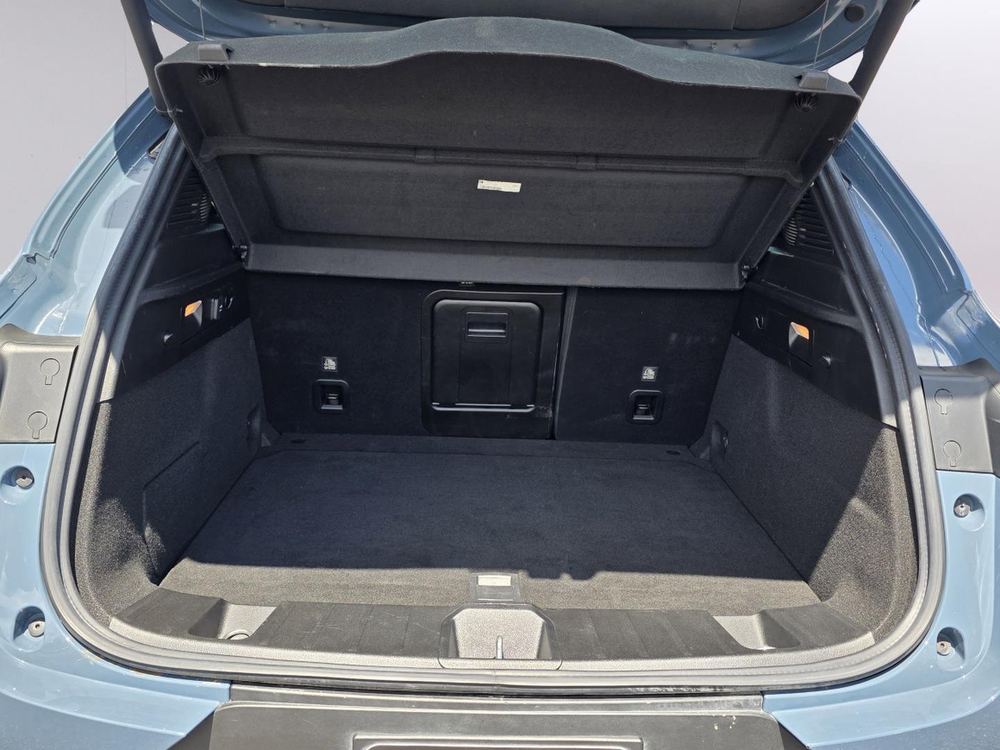 Used 2024 Blue Steele Dodge GT Plus image 31